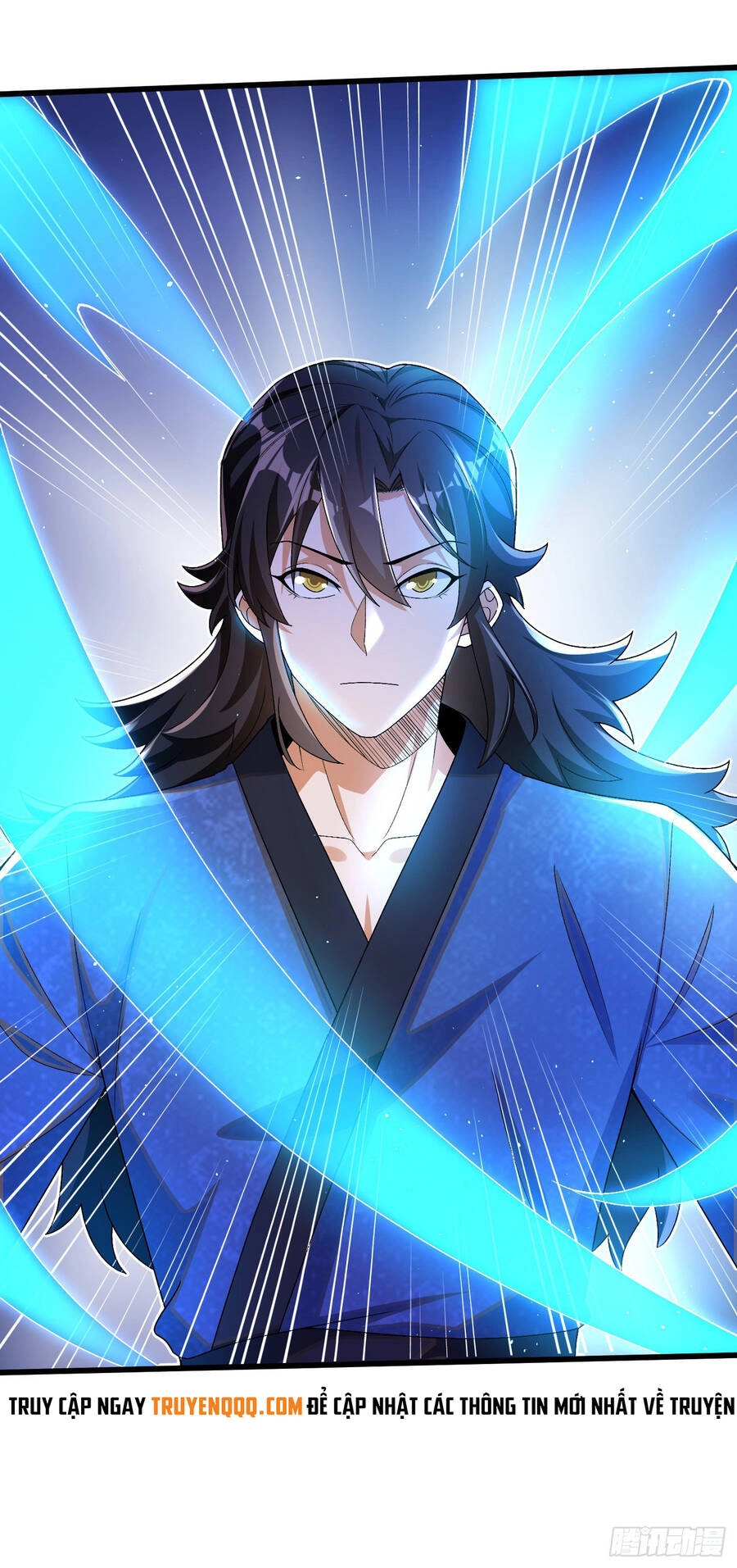 Kẻ Bị Vứt Bỏ Cường Đại Nhất Chapter 10 - 25