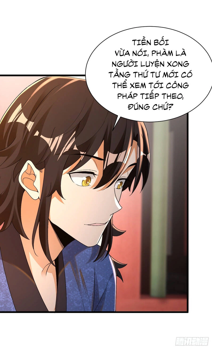 Kẻ Bị Vứt Bỏ Cường Đại Nhất Chapter 11 - 13