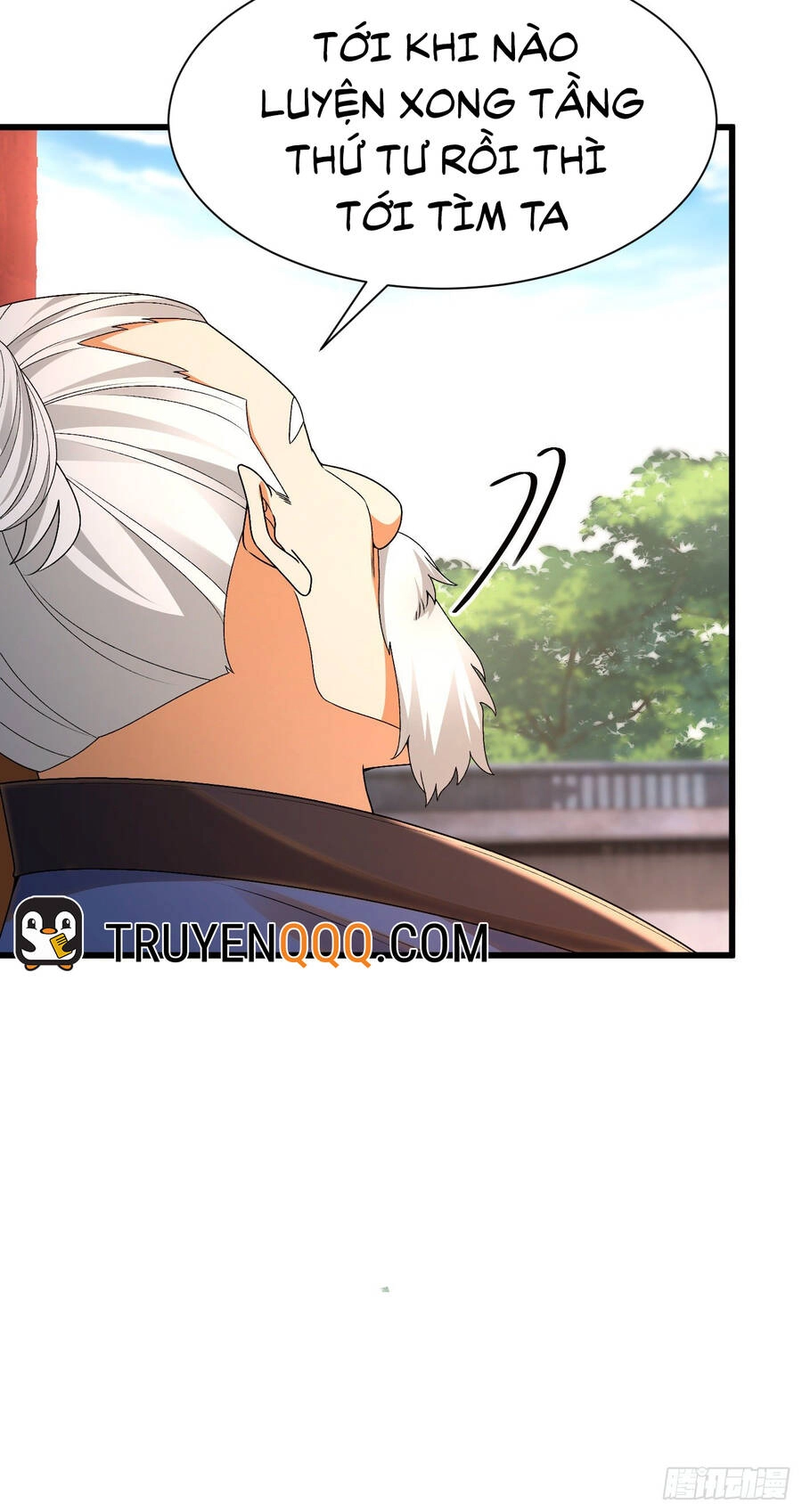 Kẻ Bị Vứt Bỏ Cường Đại Nhất Chapter 11 - 15