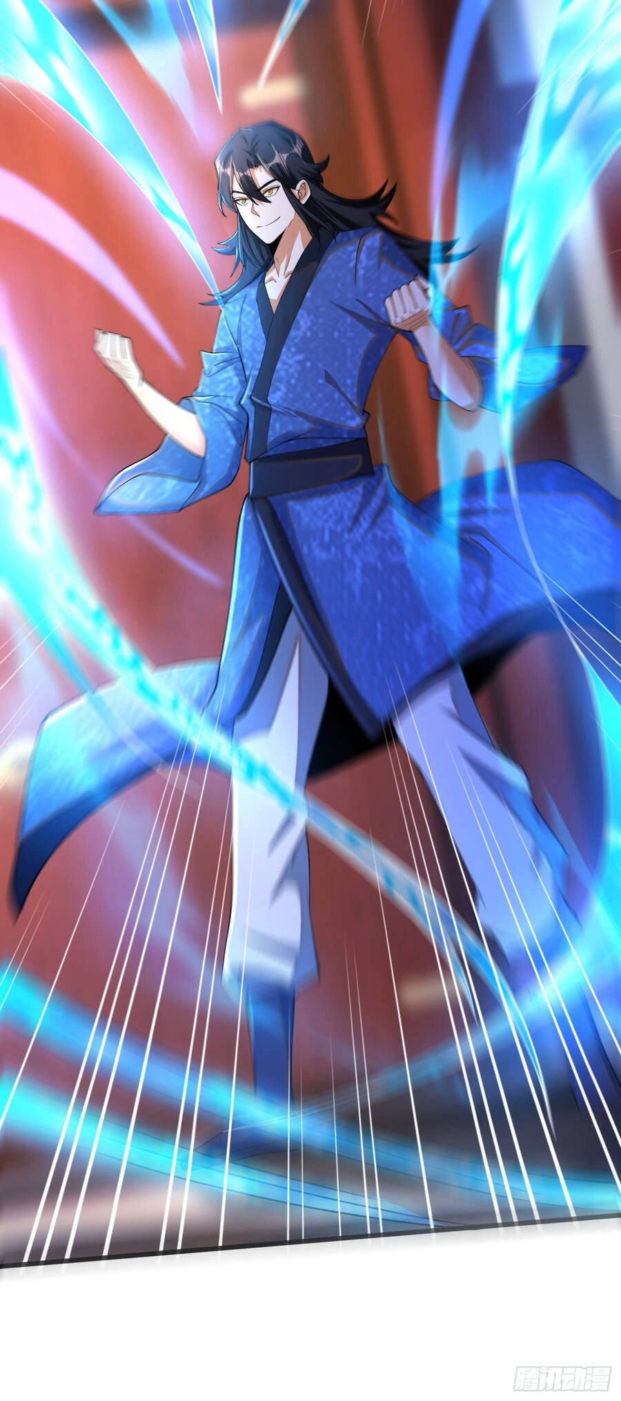 Kẻ Bị Vứt Bỏ Cường Đại Nhất Chapter 11 - 22