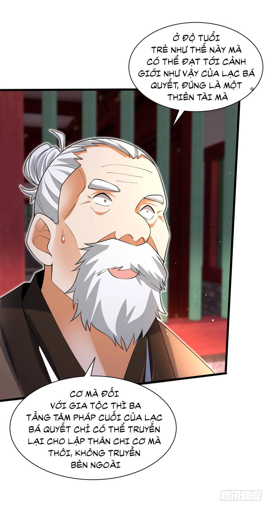 Kẻ Bị Vứt Bỏ Cường Đại Nhất Chapter 11 - 26