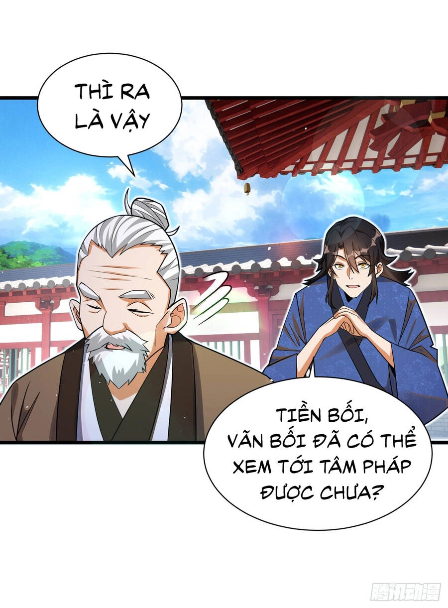 Kẻ Bị Vứt Bỏ Cường Đại Nhất Chapter 11 - 30