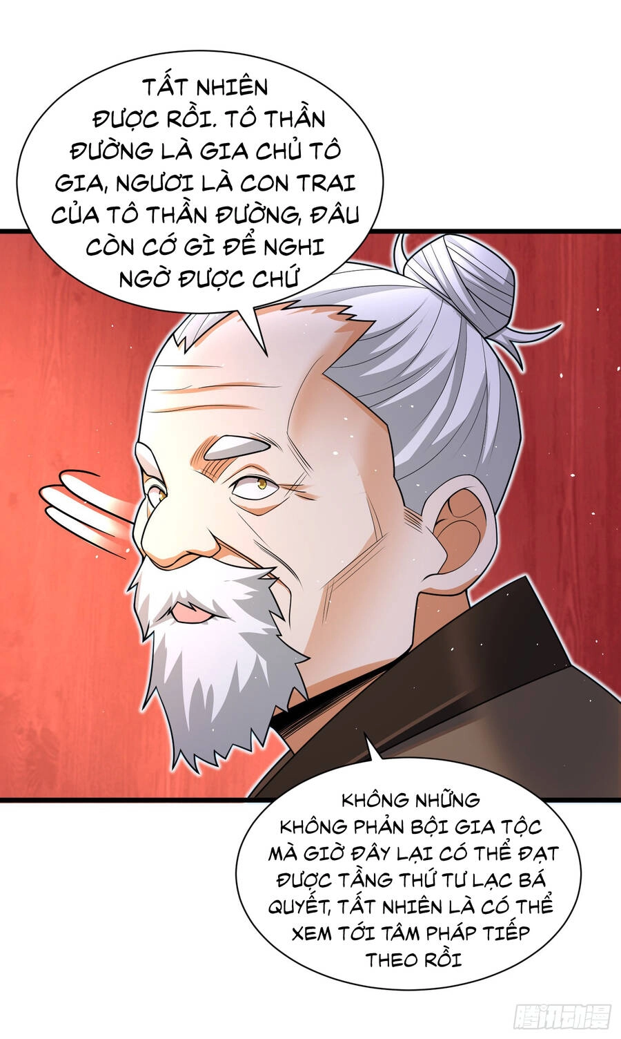 Kẻ Bị Vứt Bỏ Cường Đại Nhất Chapter 11 - 31