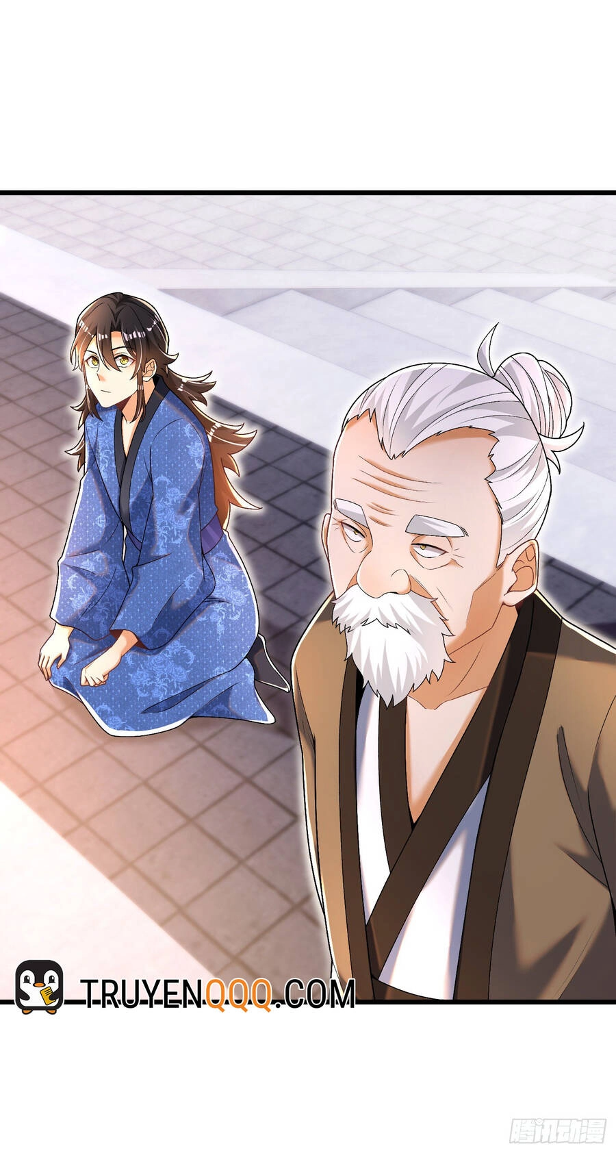 Kẻ Bị Vứt Bỏ Cường Đại Nhất Chapter 12 - 2