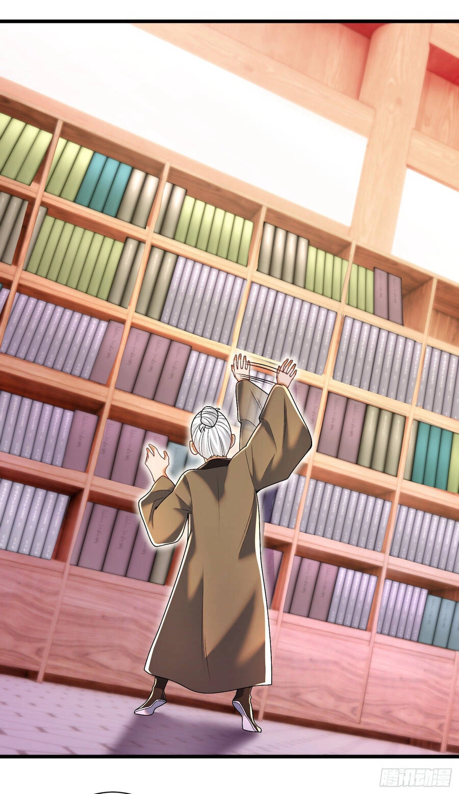 Kẻ Bị Vứt Bỏ Cường Đại Nhất Chapter 12 - 3