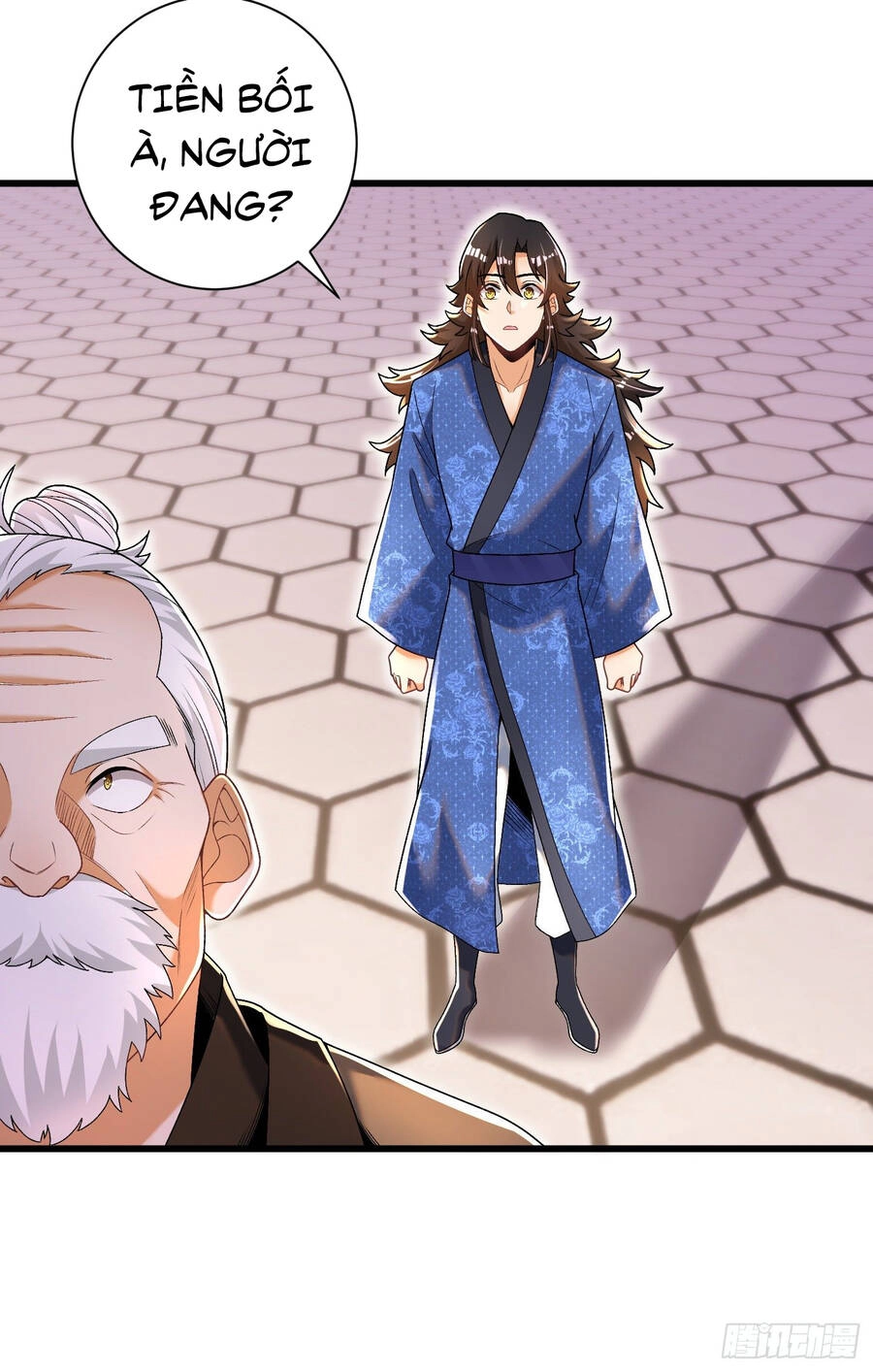 Kẻ Bị Vứt Bỏ Cường Đại Nhất Chapter 12 - 4