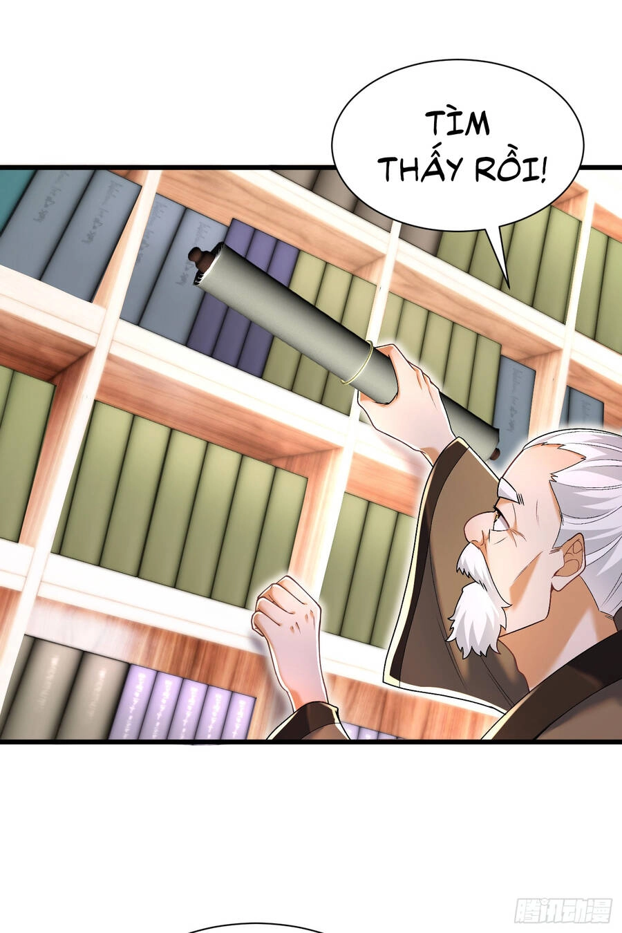 Kẻ Bị Vứt Bỏ Cường Đại Nhất Chapter 12 - 5