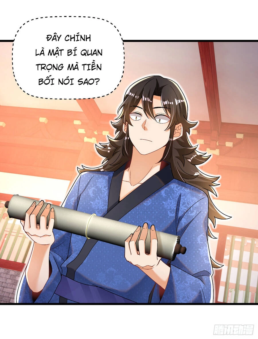 Kẻ Bị Vứt Bỏ Cường Đại Nhất Chapter 12 - 7