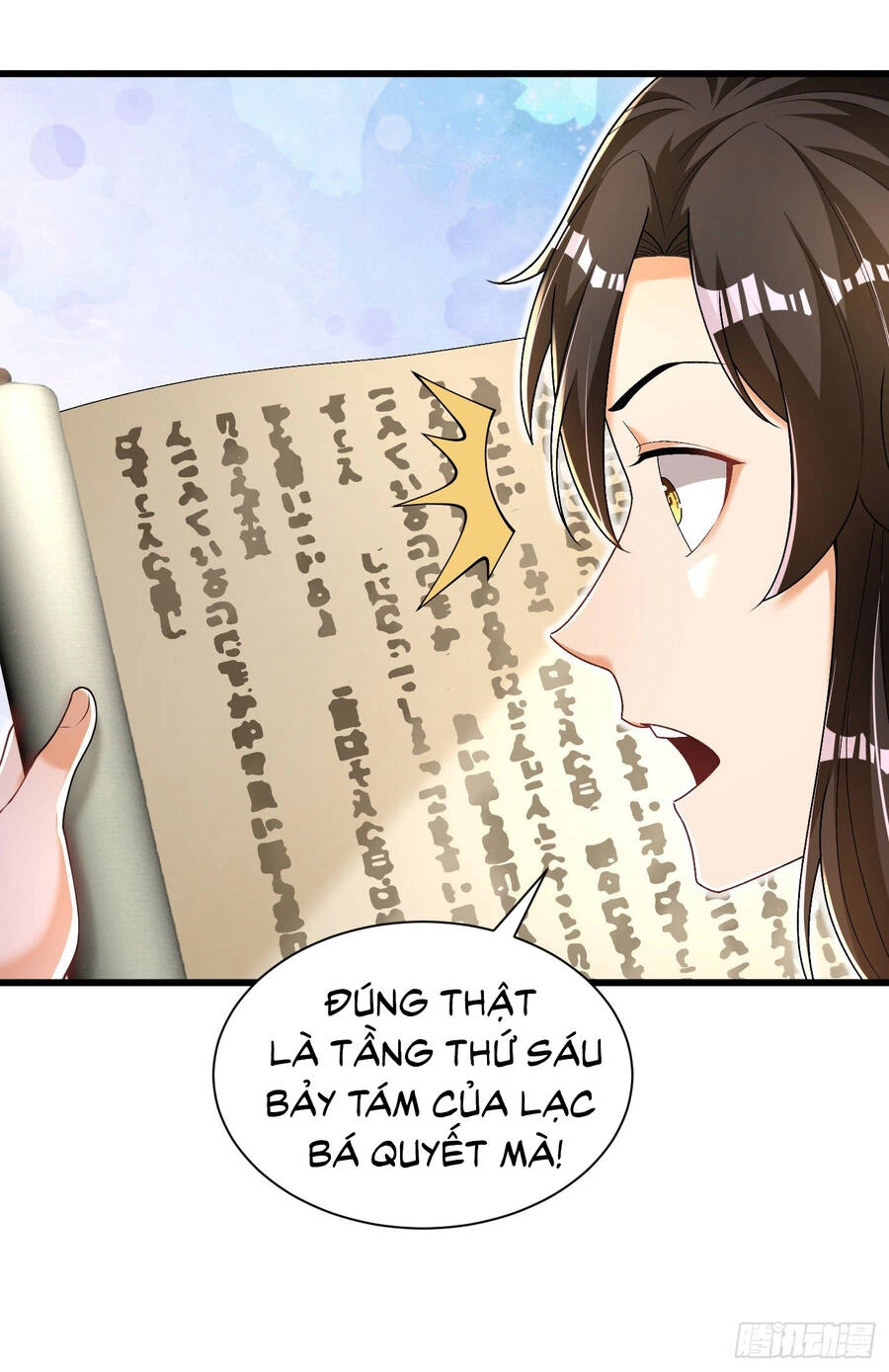 Kẻ Bị Vứt Bỏ Cường Đại Nhất Chapter 12 - 8