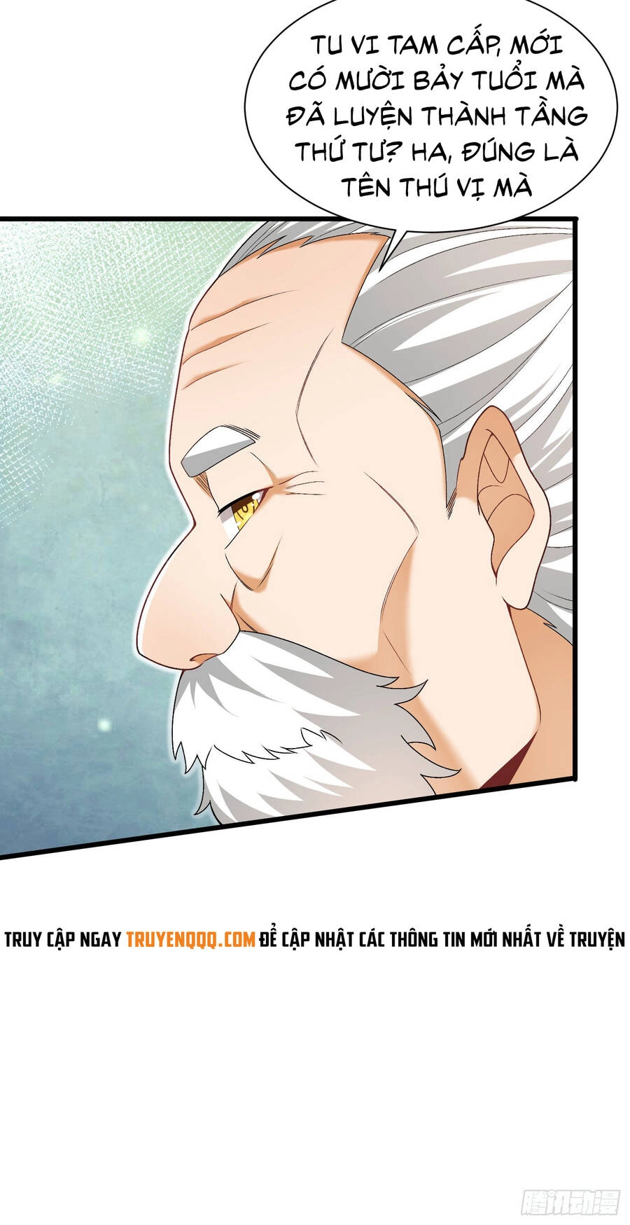 Kẻ Bị Vứt Bỏ Cường Đại Nhất Chapter 12 - 10