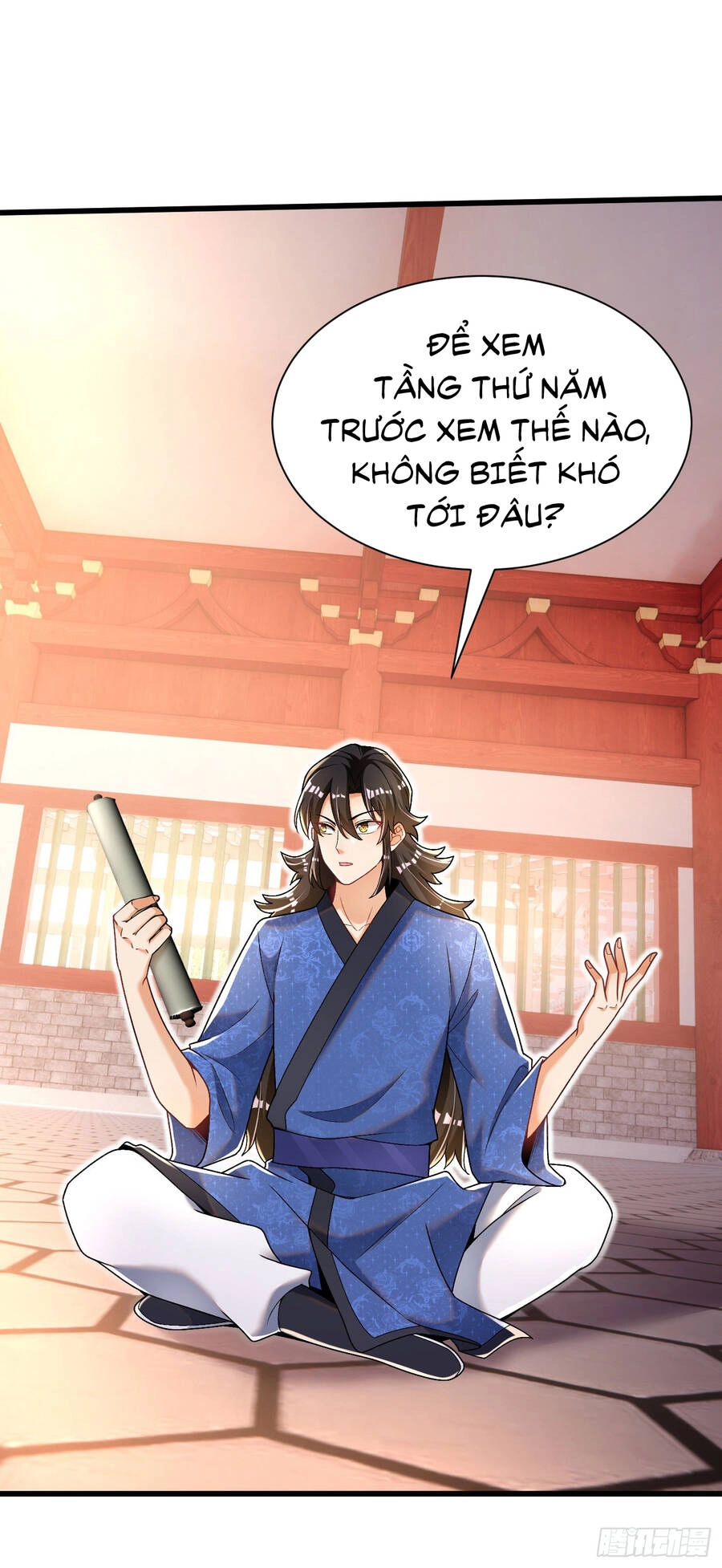 Kẻ Bị Vứt Bỏ Cường Đại Nhất Chapter 12 - 11