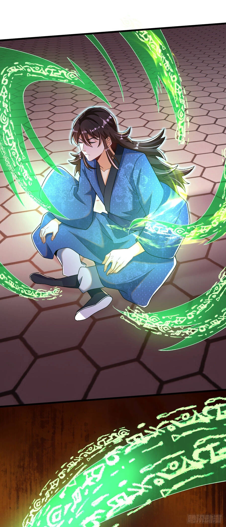 Kẻ Bị Vứt Bỏ Cường Đại Nhất Chapter 12 - 13