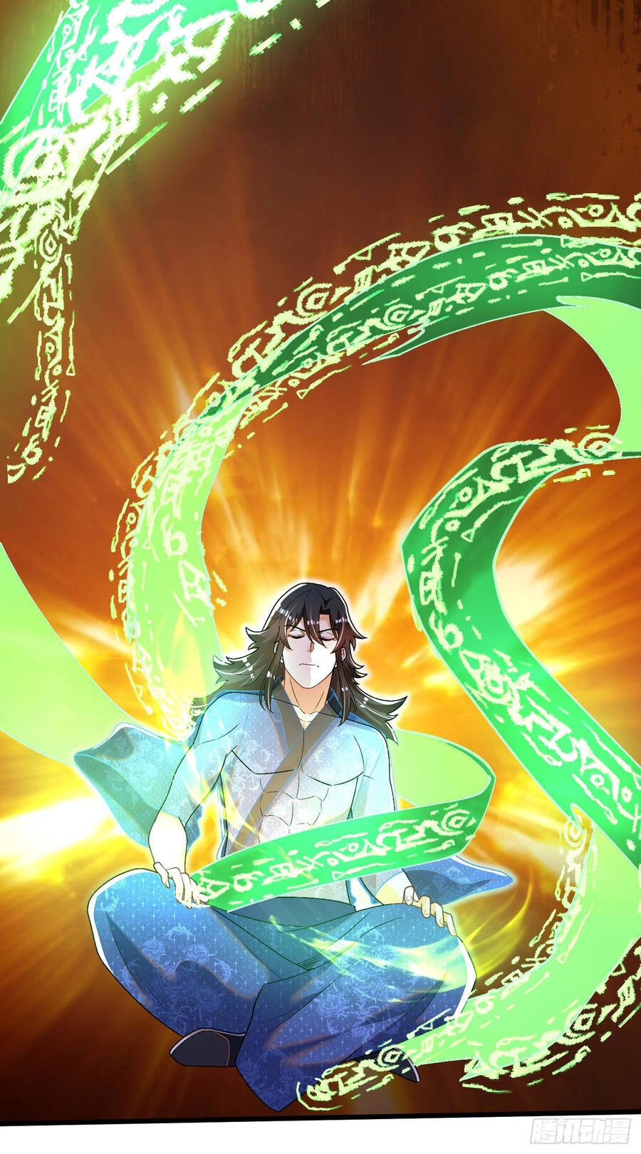 Kẻ Bị Vứt Bỏ Cường Đại Nhất Chapter 12 - 14