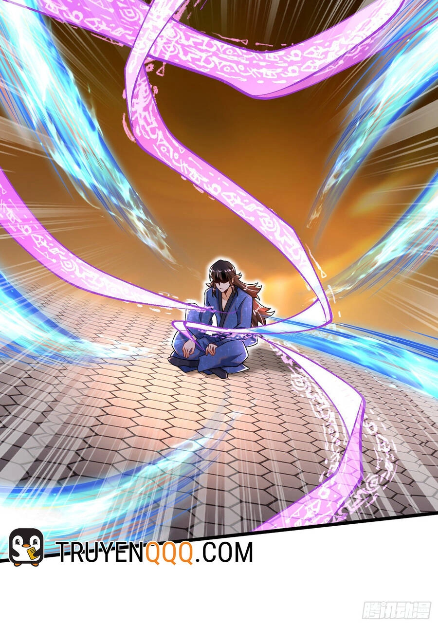 Kẻ Bị Vứt Bỏ Cường Đại Nhất Chapter 12 - 18