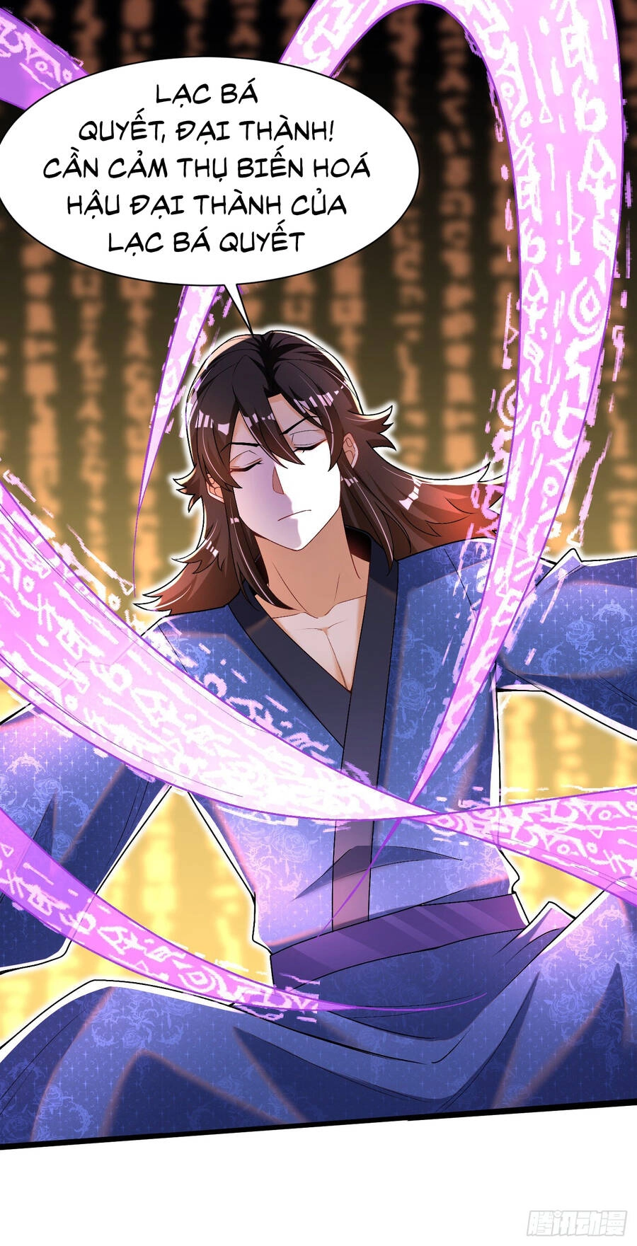 Kẻ Bị Vứt Bỏ Cường Đại Nhất Chapter 12 - 20