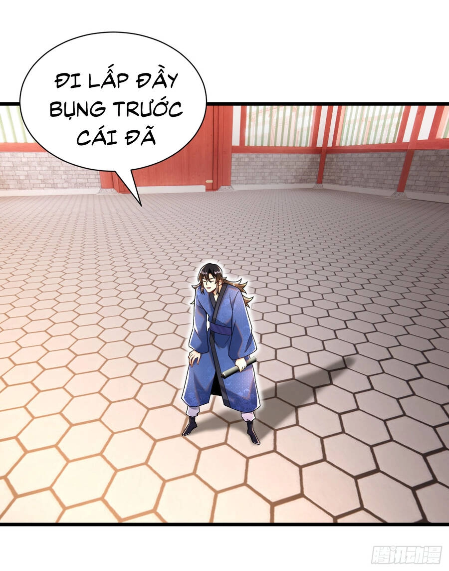 Kẻ Bị Vứt Bỏ Cường Đại Nhất Chapter 12 - 22