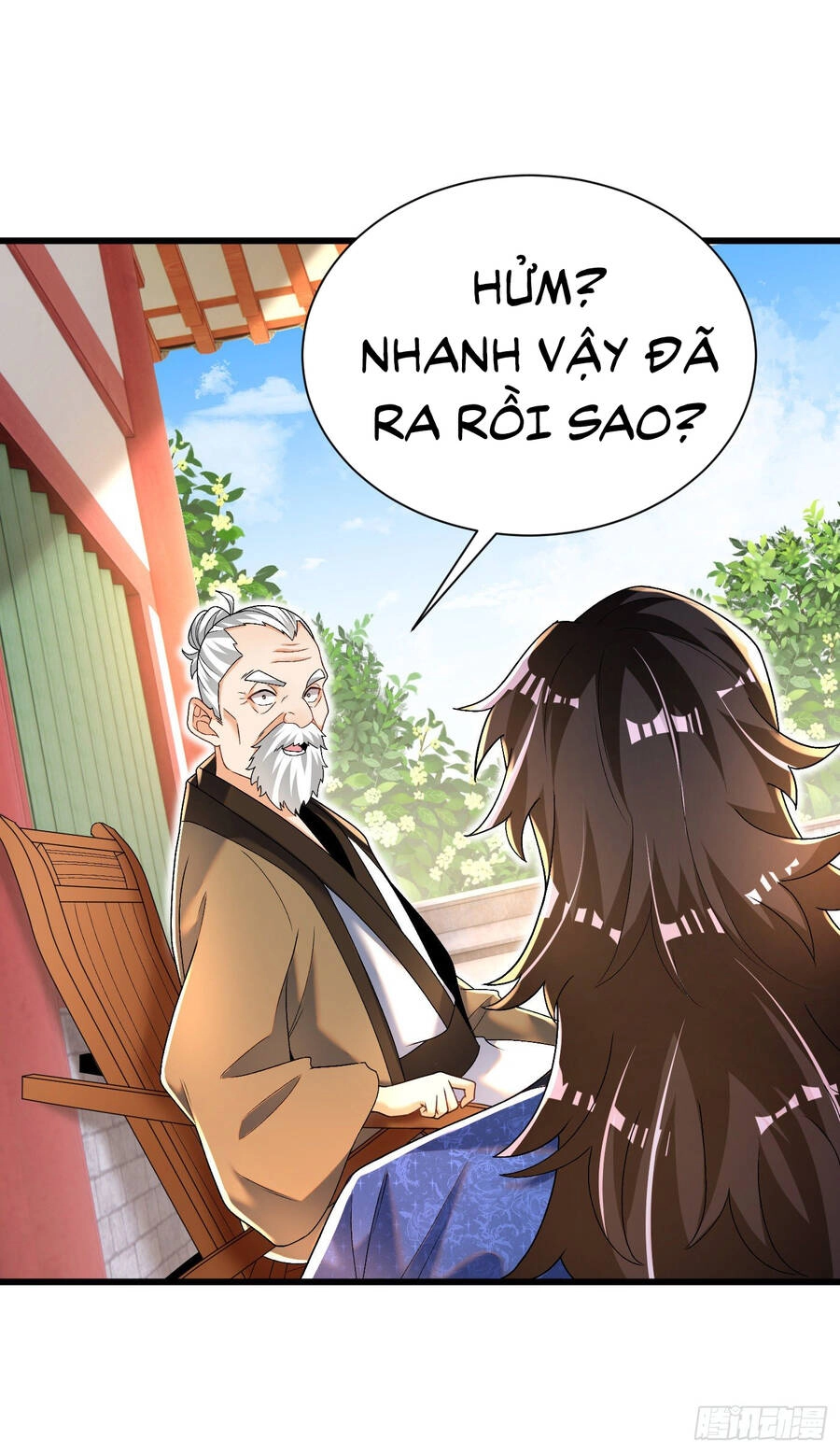 Kẻ Bị Vứt Bỏ Cường Đại Nhất Chapter 12 - 24