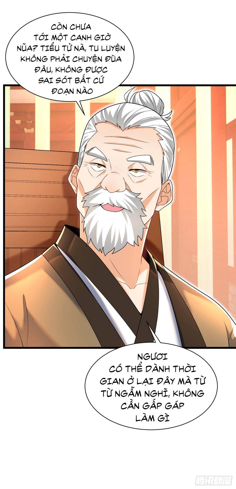 Kẻ Bị Vứt Bỏ Cường Đại Nhất Chapter 12 - 26