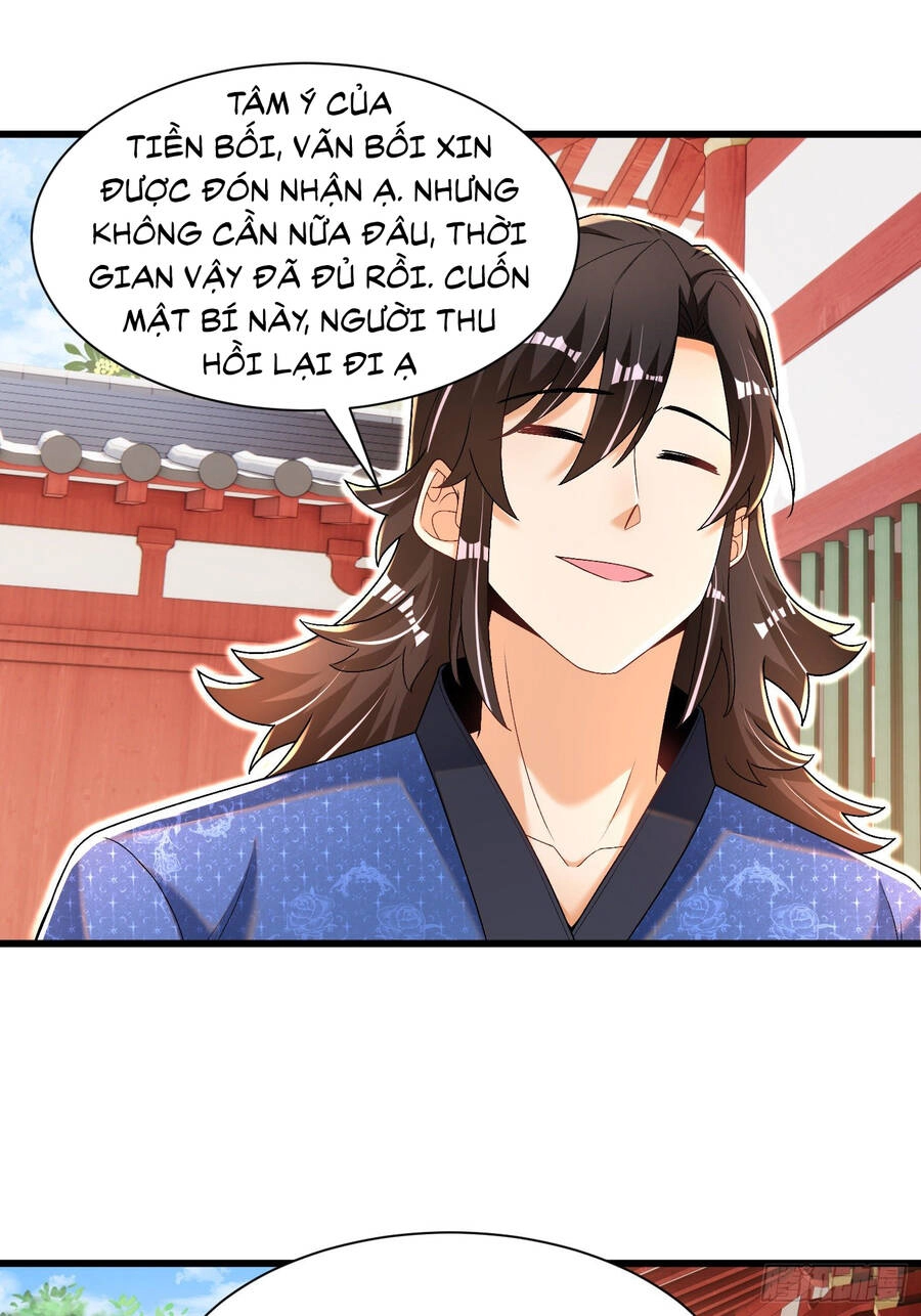 Kẻ Bị Vứt Bỏ Cường Đại Nhất Chapter 12 - 27