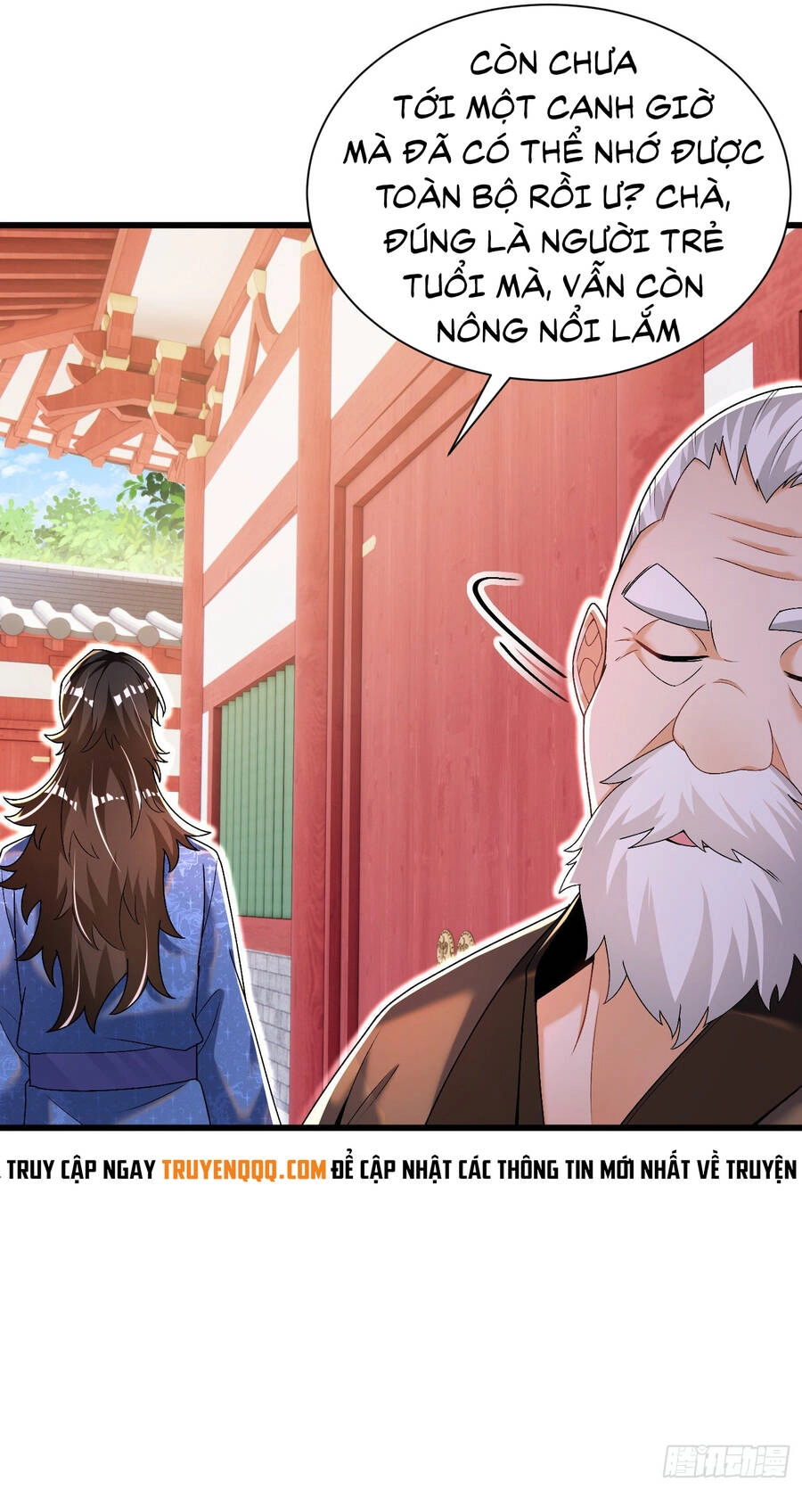 Kẻ Bị Vứt Bỏ Cường Đại Nhất Chapter 12 - 29