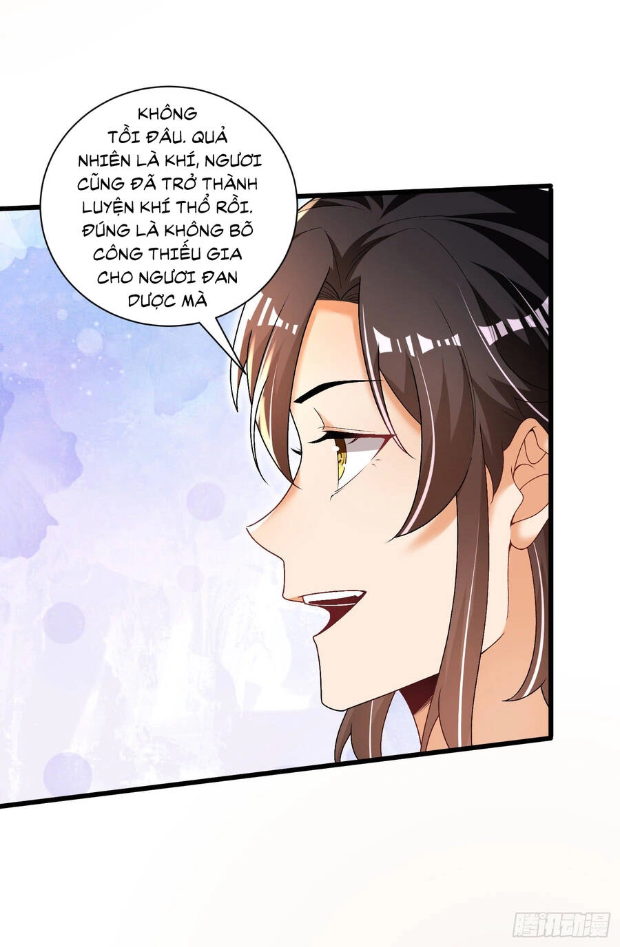 Kẻ Bị Vứt Bỏ Cường Đại Nhất Chapter 13 - 8