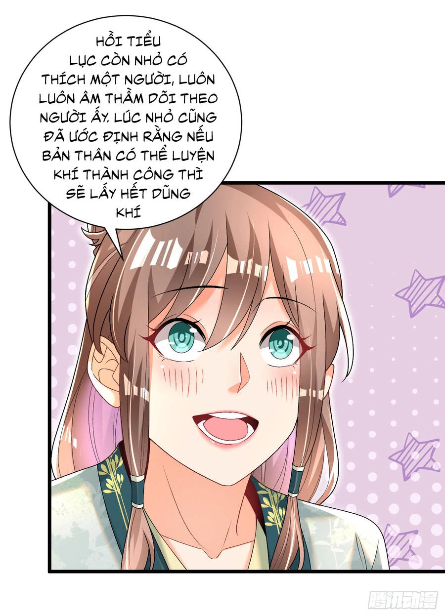 Kẻ Bị Vứt Bỏ Cường Đại Nhất Chapter 13 - 11