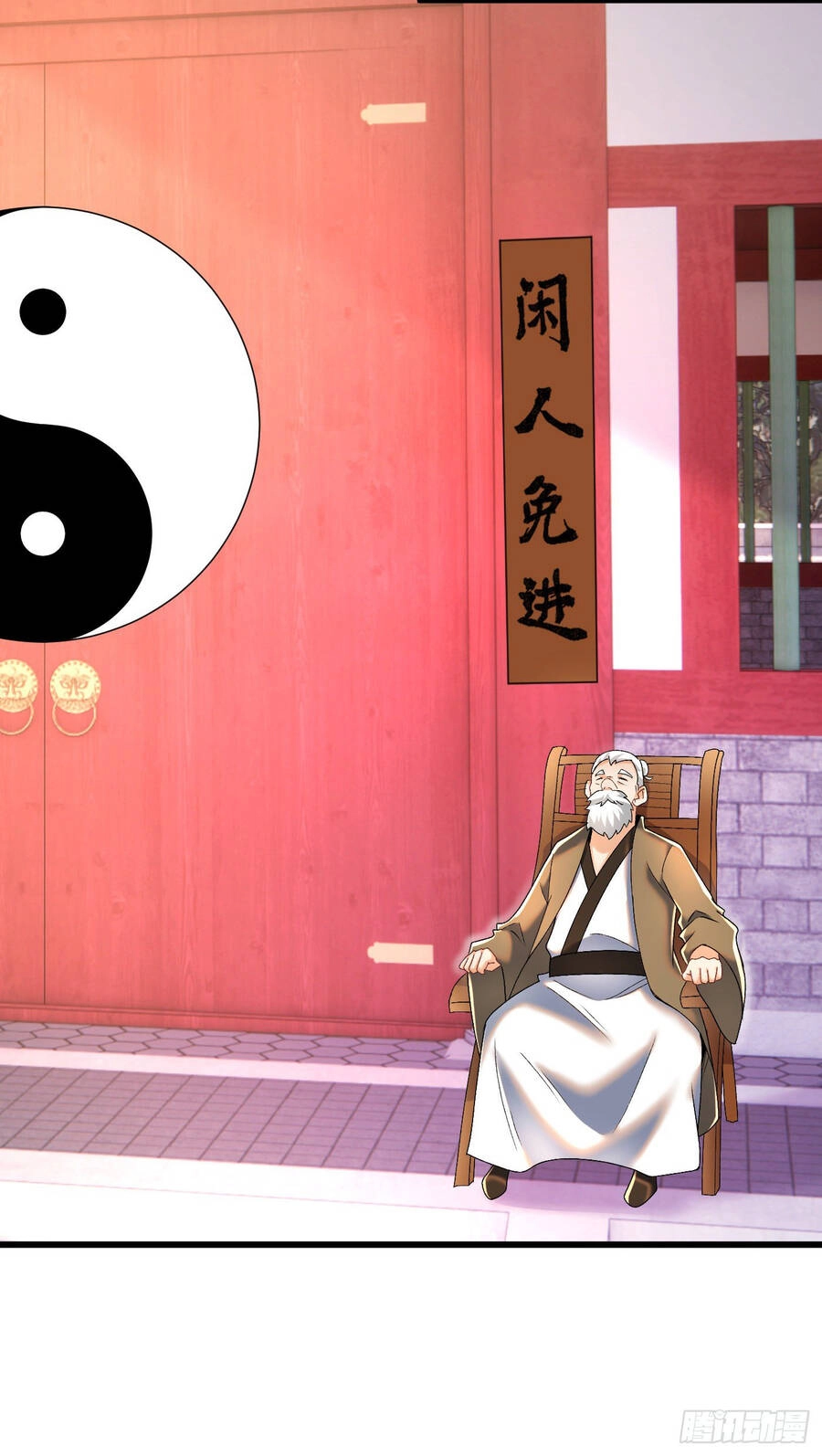 Kẻ Bị Vứt Bỏ Cường Đại Nhất Chapter 13 - 16