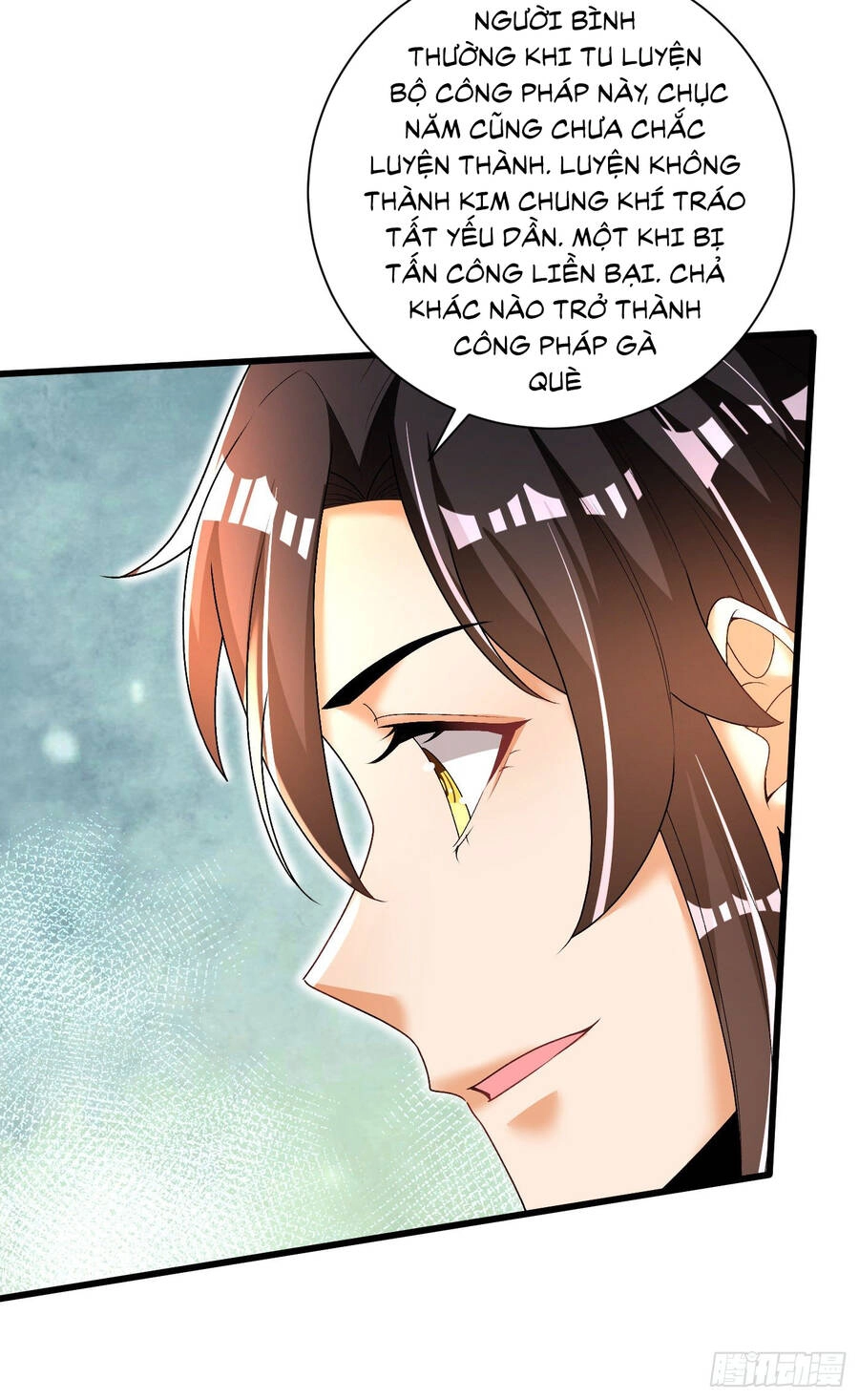 Kẻ Bị Vứt Bỏ Cường Đại Nhất Chapter 13 - 28