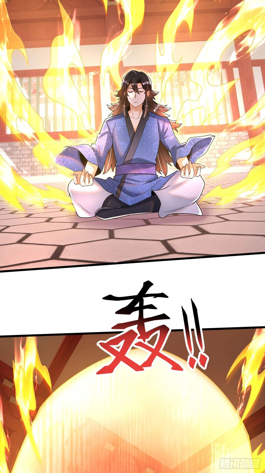 Kẻ Bị Vứt Bỏ Cường Đại Nhất Chapter 13 - 30