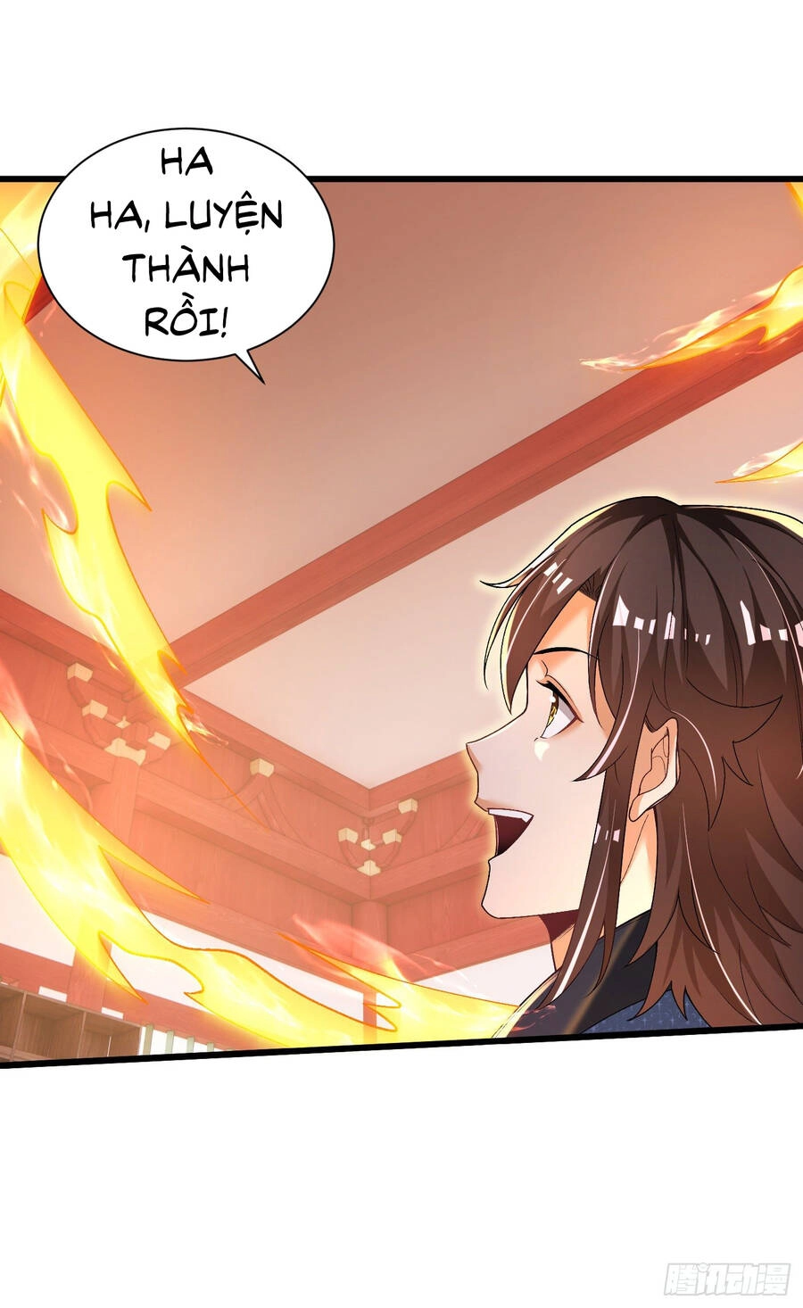 Kẻ Bị Vứt Bỏ Cường Đại Nhất Chapter 13 - 32