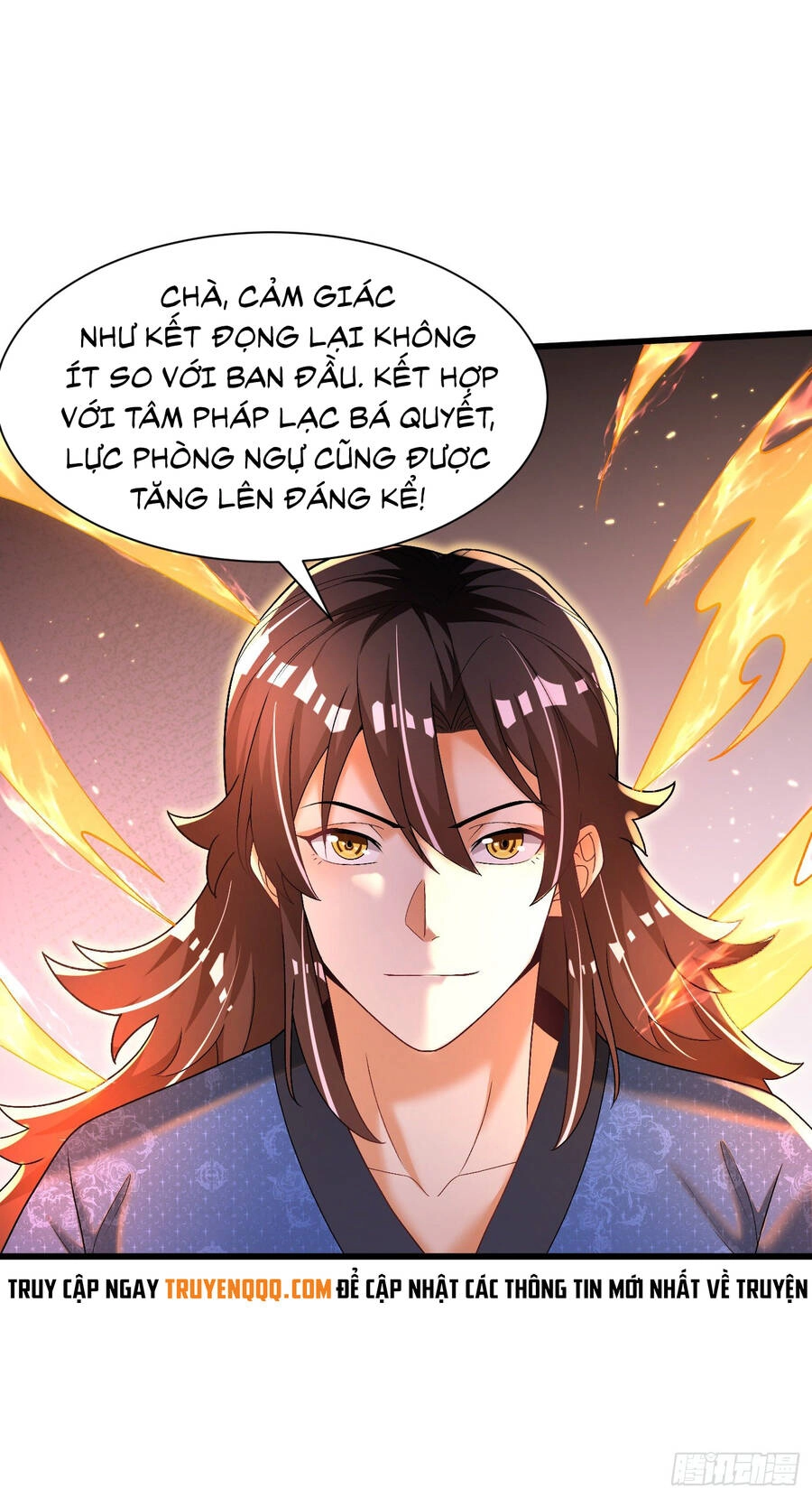 Kẻ Bị Vứt Bỏ Cường Đại Nhất Chapter 13 - 34