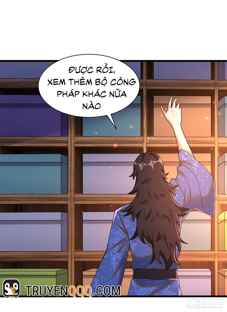 Kẻ Bị Vứt Bỏ Cường Đại Nhất Chapter 14 - 2