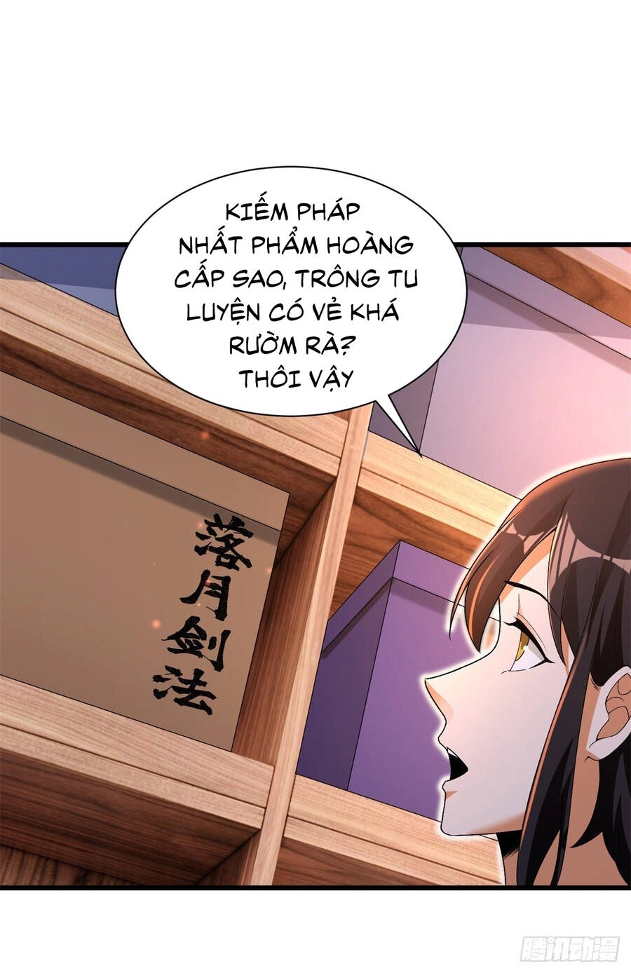 Kẻ Bị Vứt Bỏ Cường Đại Nhất Chapter 14 - 3