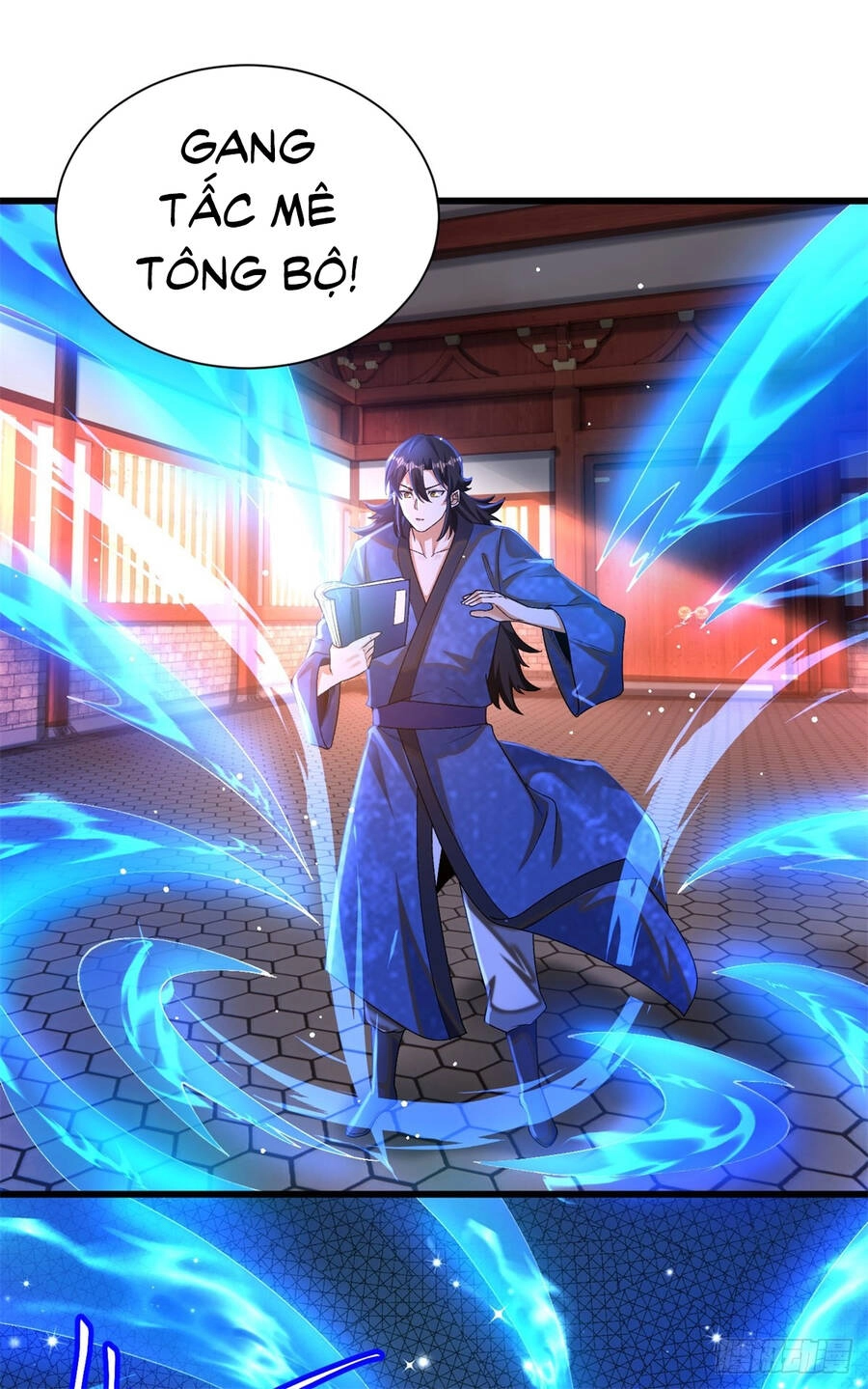 Kẻ Bị Vứt Bỏ Cường Đại Nhất Chapter 14 - 8