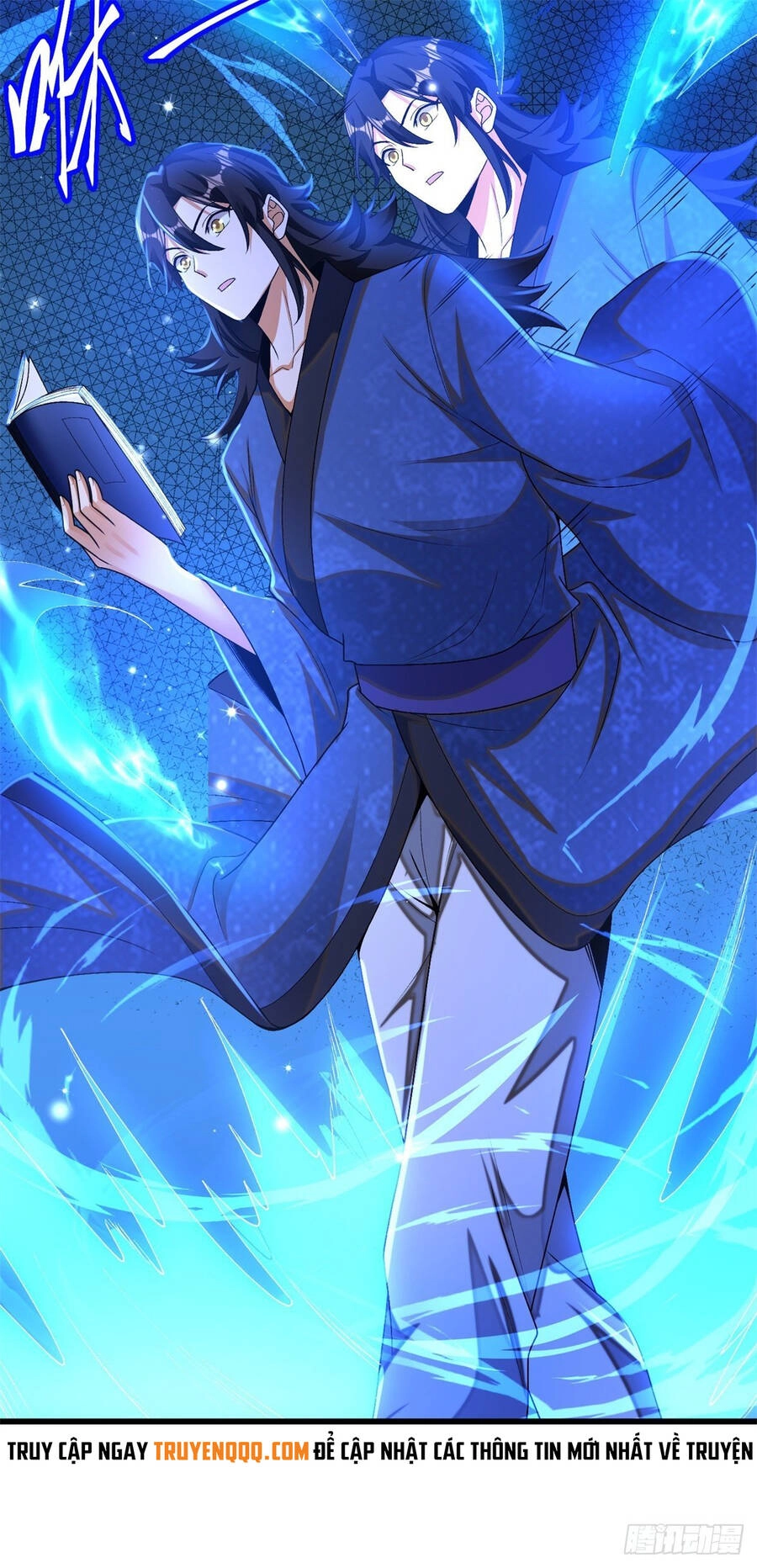 Kẻ Bị Vứt Bỏ Cường Đại Nhất Chapter 14 - 9