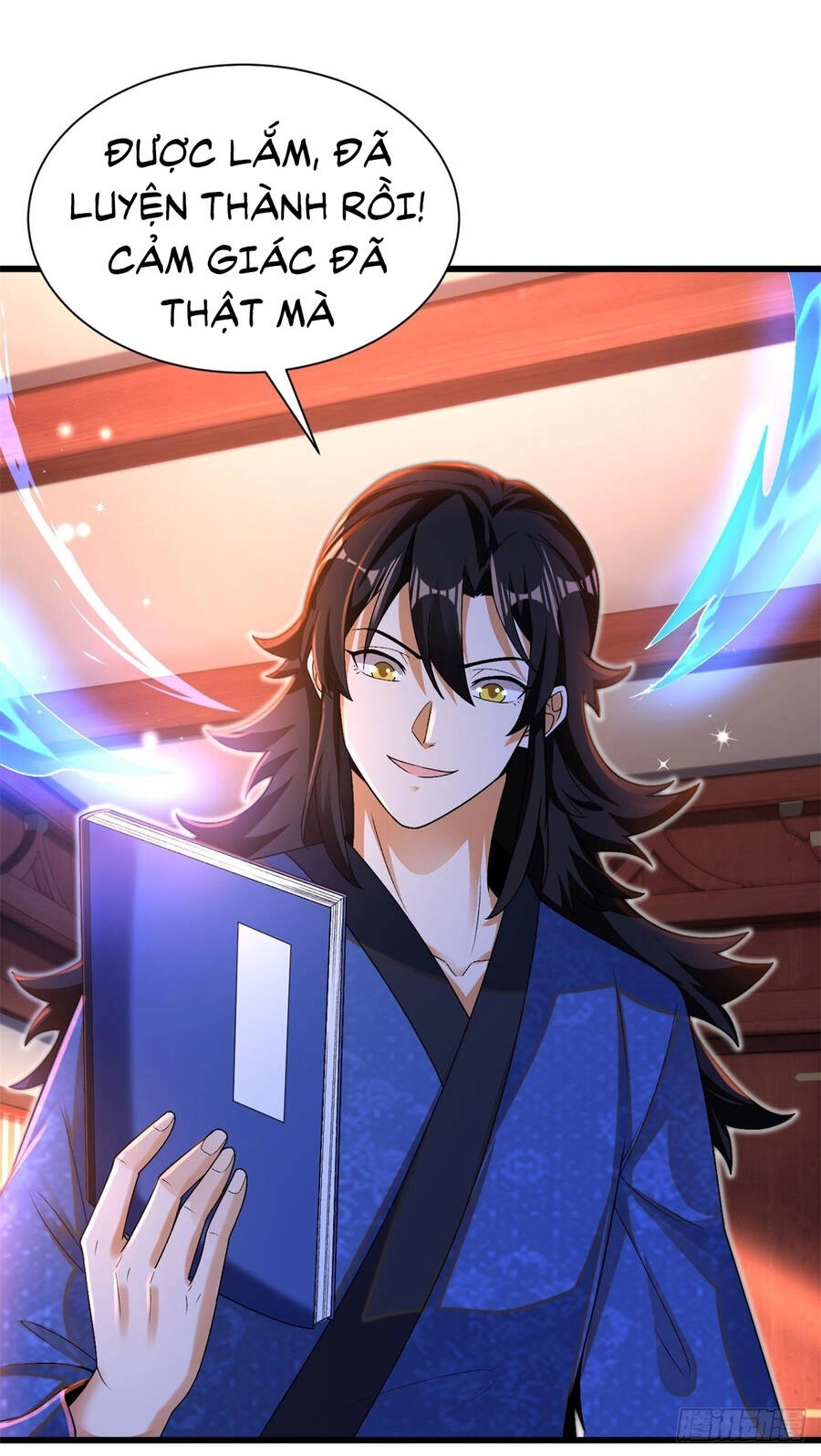 Kẻ Bị Vứt Bỏ Cường Đại Nhất Chapter 14 - 10