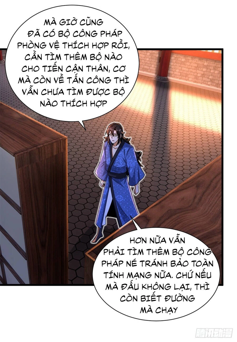 Kẻ Bị Vứt Bỏ Cường Đại Nhất Chapter 14 - 12