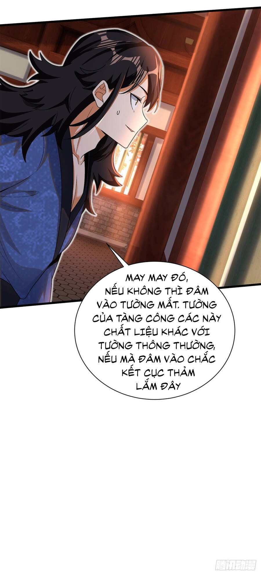 Kẻ Bị Vứt Bỏ Cường Đại Nhất Chapter 14 - 20