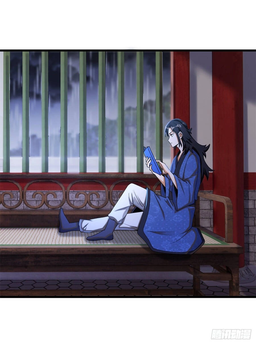Kẻ Bị Vứt Bỏ Cường Đại Nhất Chapter 14 - 26