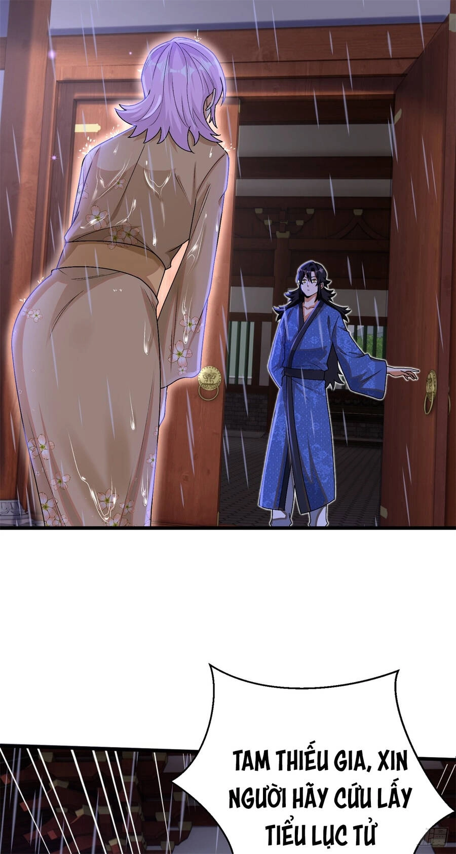 Kẻ Bị Vứt Bỏ Cường Đại Nhất Chapter 14 - 32