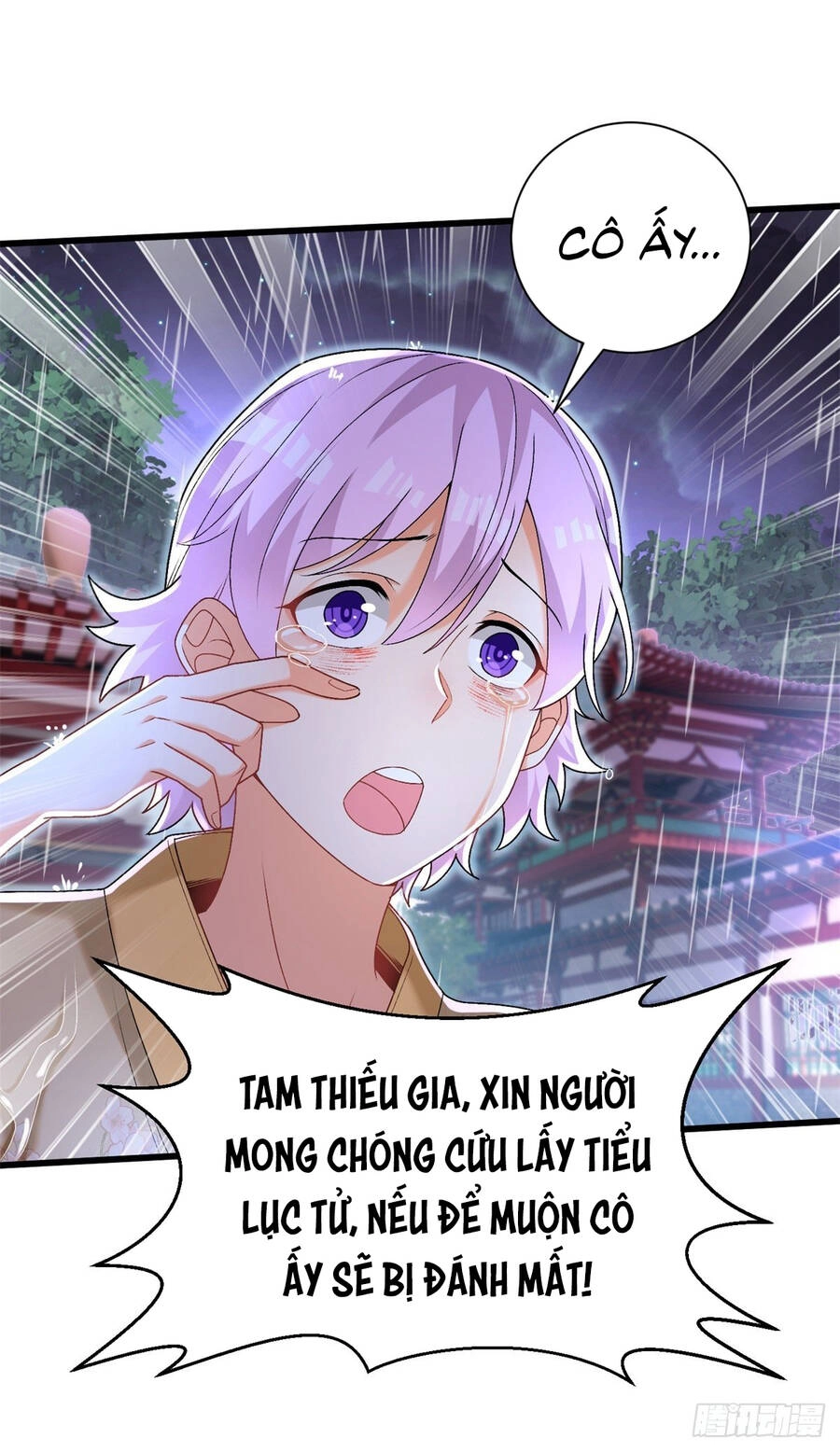 Kẻ Bị Vứt Bỏ Cường Đại Nhất Chapter 15 - 3