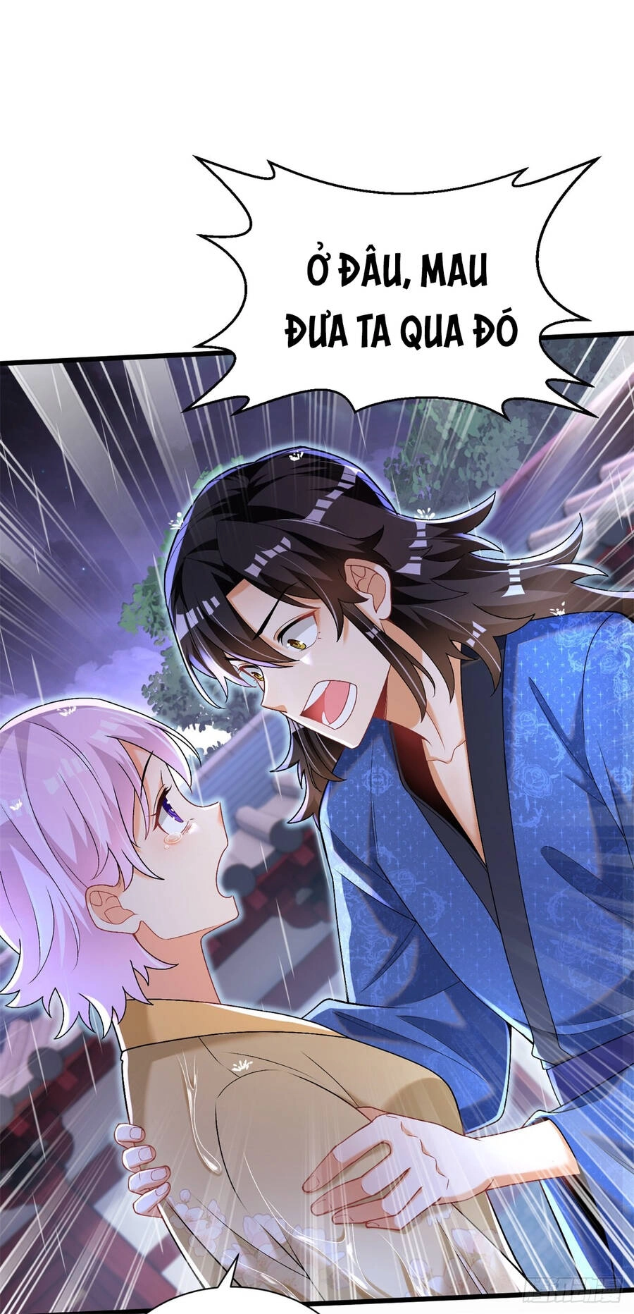 Kẻ Bị Vứt Bỏ Cường Đại Nhất Chapter 15 - 4