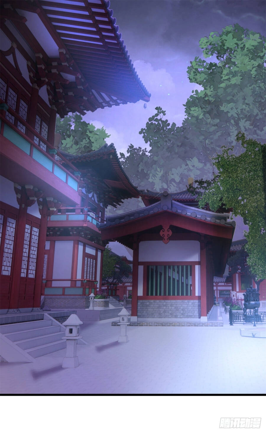 Kẻ Bị Vứt Bỏ Cường Đại Nhất Chapter 15 - 6