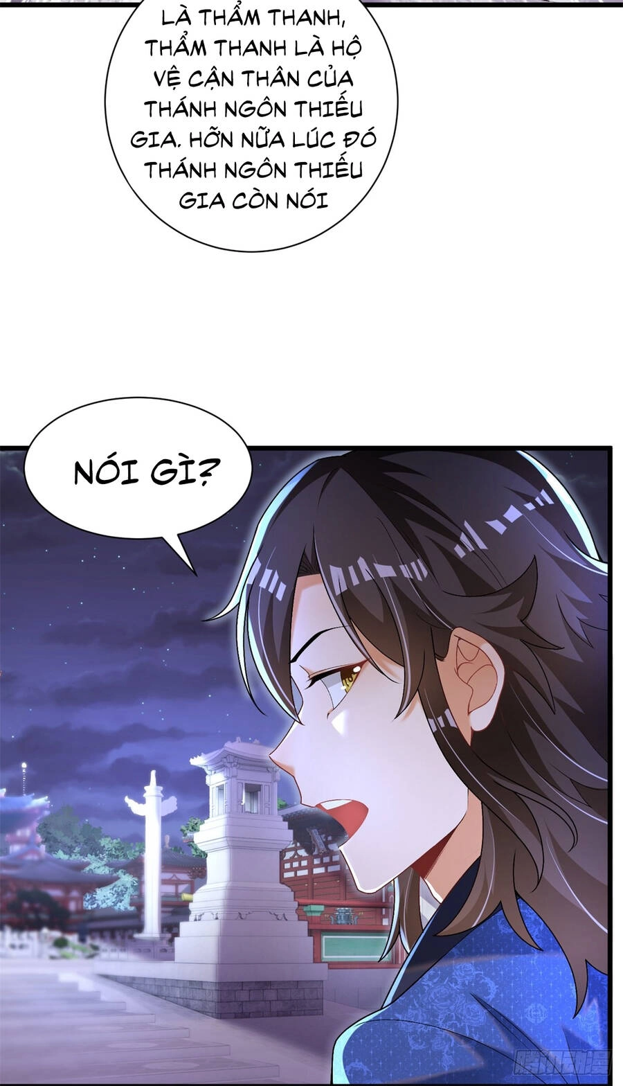 Kẻ Bị Vứt Bỏ Cường Đại Nhất Chapter 15 - 8