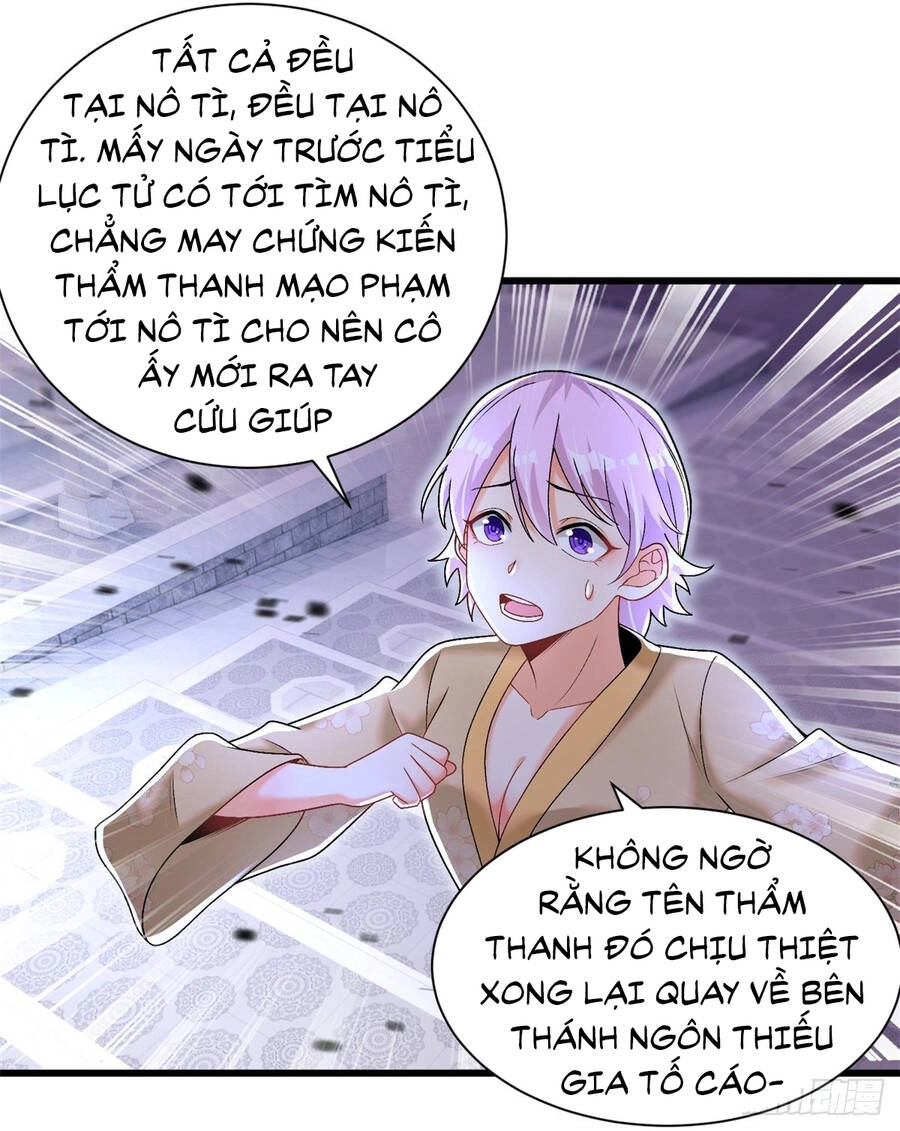 Kẻ Bị Vứt Bỏ Cường Đại Nhất Chapter 15 - 11