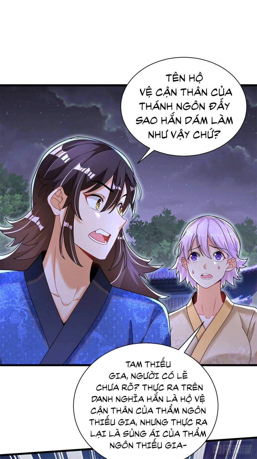 Kẻ Bị Vứt Bỏ Cường Đại Nhất Chapter 15 - 12