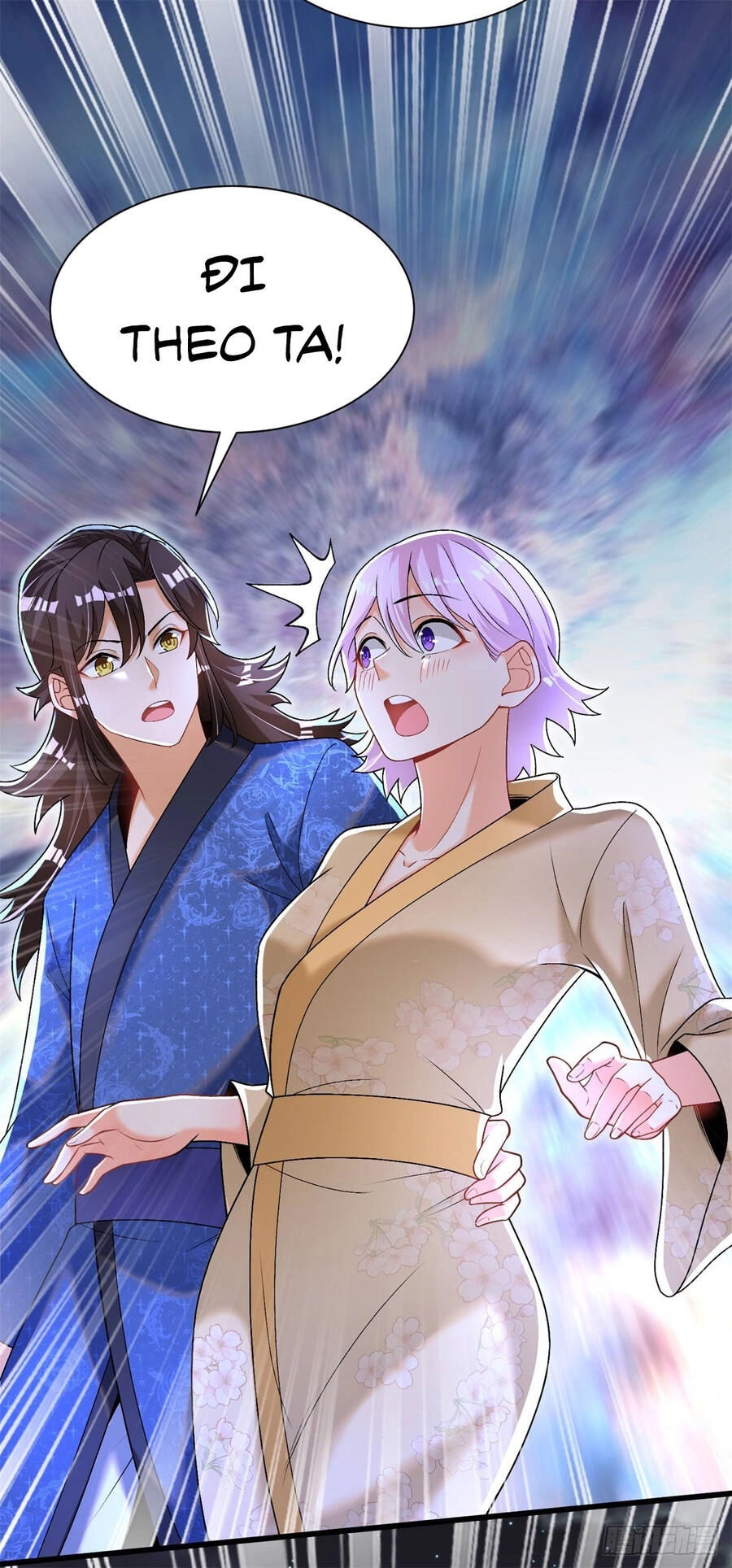 Kẻ Bị Vứt Bỏ Cường Đại Nhất Chapter 15 - 13