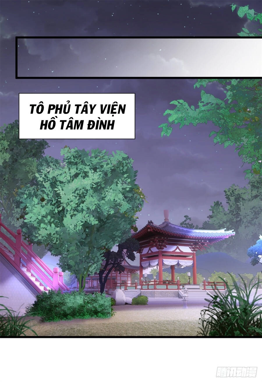 Kẻ Bị Vứt Bỏ Cường Đại Nhất Chapter 15 - 16