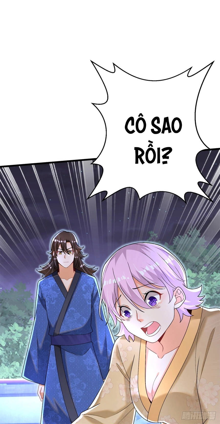 Kẻ Bị Vứt Bỏ Cường Đại Nhất Chapter 15 - 19