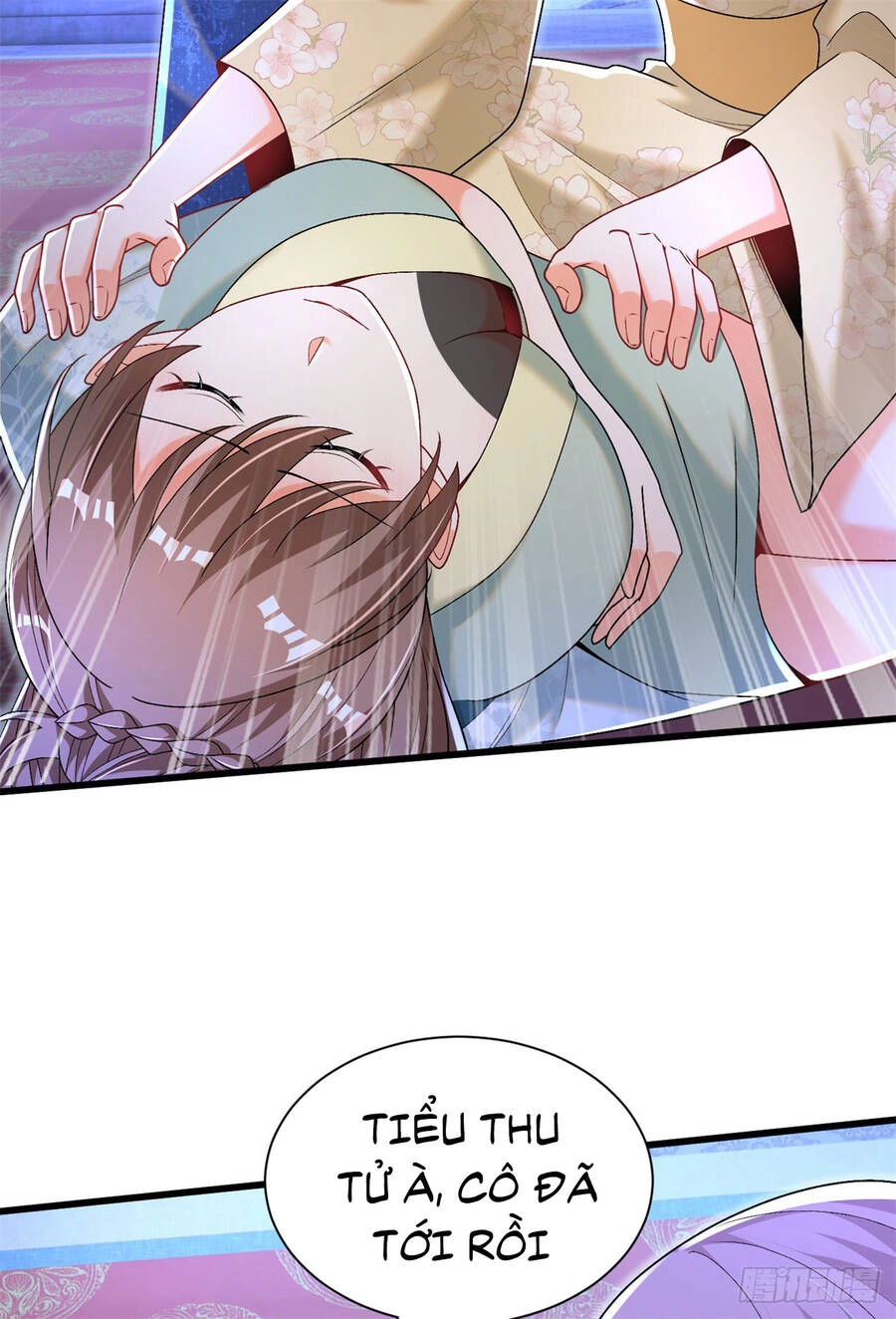 Kẻ Bị Vứt Bỏ Cường Đại Nhất Chapter 15 - 20